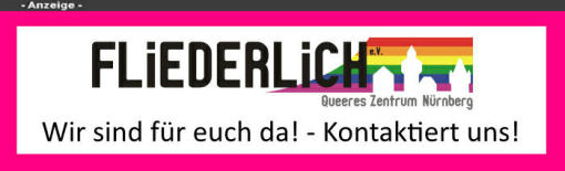 Termine - GAYCON - gay community nürnberg/ franken - Termine